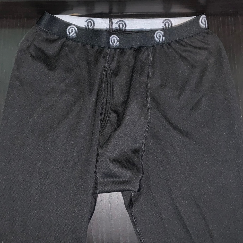 champion mens leggings